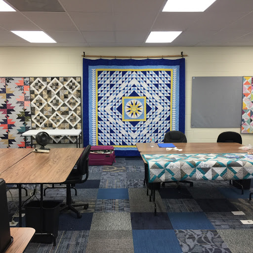 Quilting by the Bay, 2303 Winona Dr, Panama City, FL 32405, USA, 