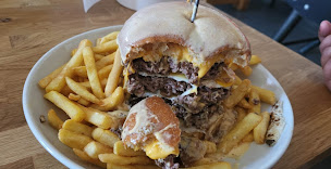 Photo n°9 de Au Diablotin snack burgers à Rochefort ()