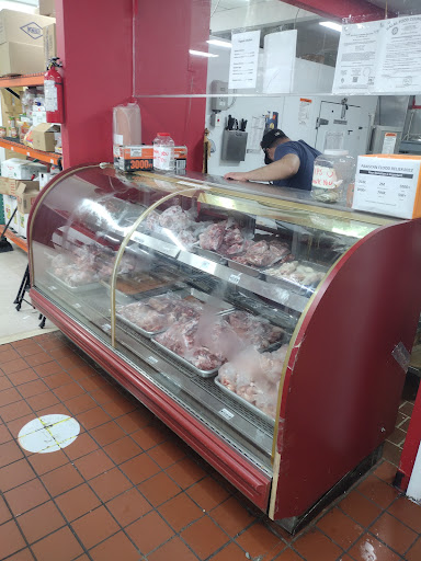 Asian Grocery Store «Punjab SuperMarket», reviews and photos, 8767 Philadelphia Rd, Rosedale, MD 21237, USA