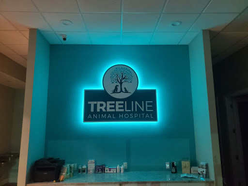 Treeline Animal Hospital image