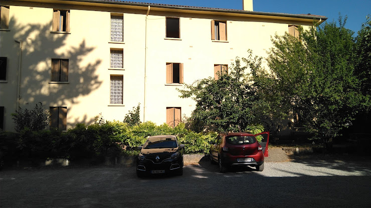 Extérieur hôtels Hôtel des Voyageurs 12100 Millau