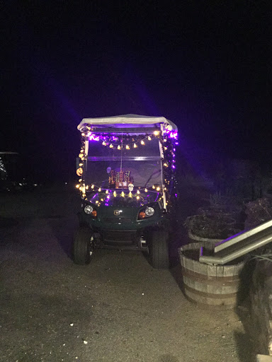 Golf Club «High Vista Golf Club», reviews and photos, 88 Country Club Rd, Mills River, NC 28759, USA