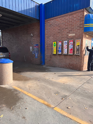 ProClean Auto Wash en Aurora