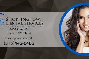 Shoppingtown Dental Services image