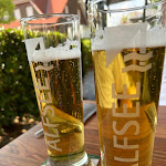 Photo n°3 de l'avis de Iris.u fait le 17/06/2023 à 16:16 sur le  Restaurant Feingeist à Rieste