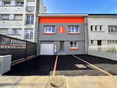 Jinvesty Immobilier à Lorient