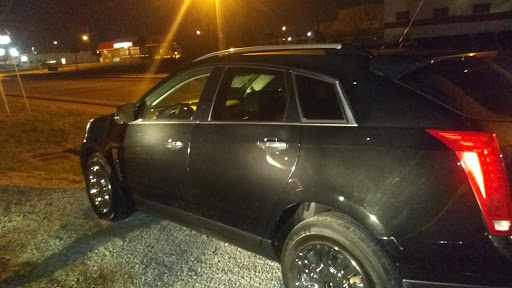 Used Car Dealer «Car-Mart of Bowling Green», reviews and photos, 1930 Russellville Rd, Bowling Green, KY 42101, USA