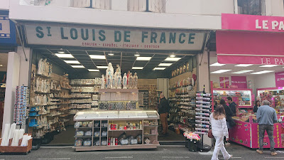 Da Pasquale Boutique à Lourdes