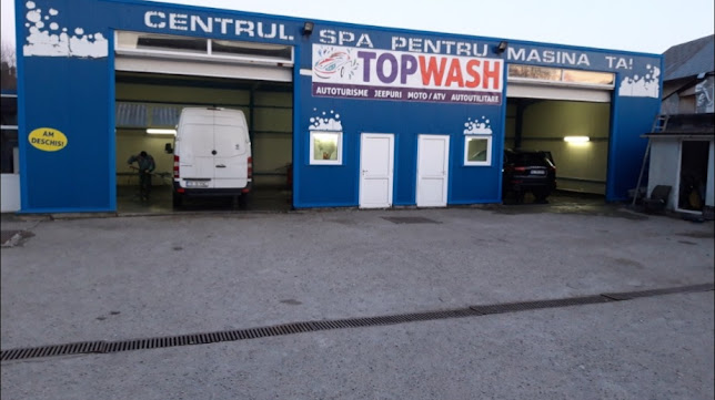 TOPWASH BK S.R.L.