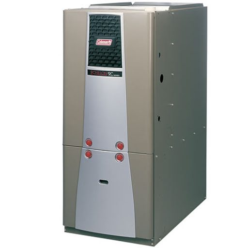 Oxford Plumbing and Heating LLC Air Vac Furnace Company in Oxford, Michigan