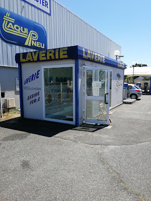 Laverie All Wash à Pessac