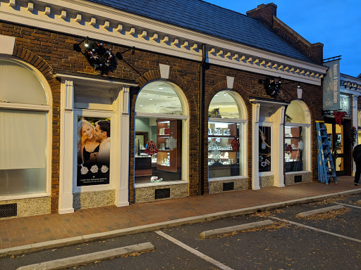 Morrison Smith Fine & Custom Jewelers, 705 Providence Rd, Charlotte, NC 28207, USA, 