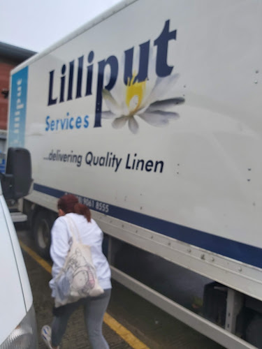 Reviews of Lilliput Services in Belfast - Laundry service