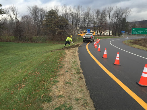 Towing Service «Bill Carpenter Service, Inc», reviews and photos, 9638 McWhorter Rd, Dansville, NY 14437, USA