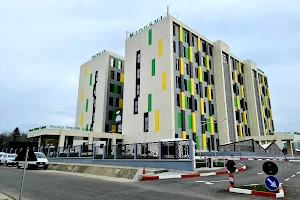 Mioveni City Hospital image