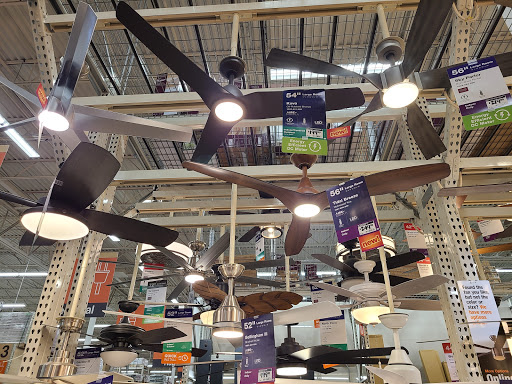 Home Improvement Store «The Home Depot», reviews and photos, 9570 US-20, Perrysburg, OH 43551, USA