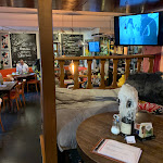 Photo n°5 de l'avis de Priscilla.o fait le 27/03/2022 à 17:42 sur le  Art Cafe à Rüdesheim am Rhein