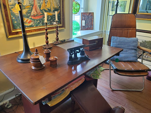 Furniture Store «Stone House Antiques Center», reviews and photos, 3292 Durham Rd, Mechanicsville, PA 18934, USA