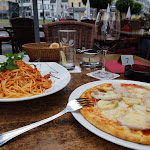 Photo n°1 de l'avis de Ralf.e fait le 29/06/2018 à 21:36 sur le  Pizzeria Al Castello à Neuwied
