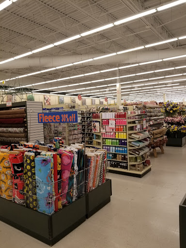 Craft Store «Hobby Lobby», reviews and photos, 8361 N Springboro Pike, Miamisburg, OH 45342, USA