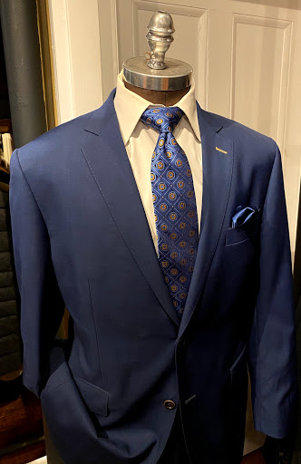 Clothing Store «Mainline Custom Shop», reviews and photos, 129 Market St, West Chester, PA 19382, USA