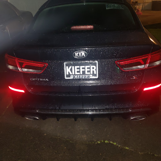 Auto Body Shop «Auto Craft Body & Paint», reviews and photos, 1331 Main St, Springfield, OR 97477, USA