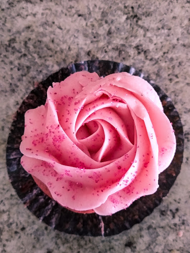 Bakery «The Cake Shop», reviews and photos, 218 W Stephenson Ave, Harrison, AR 72601, USA