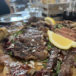 Photo n°2 de l'avis de Eleonora.u fait le 19/06/2022 à 08:19 sur le  Osteria Antichi Sapori à Ostia