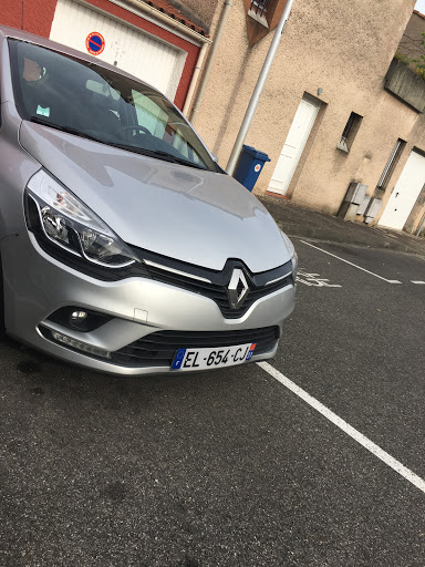 Auto-École Du Midi Bonnefoy à Toulouse, Haute-Garonne