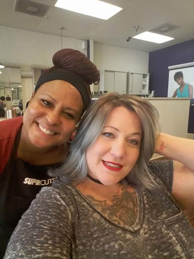 Hair Salon «Supercuts», reviews and photos, Supercuts, 4520 S Sherwood Forest Blvd #109, Baton Rouge, LA 70816, USA