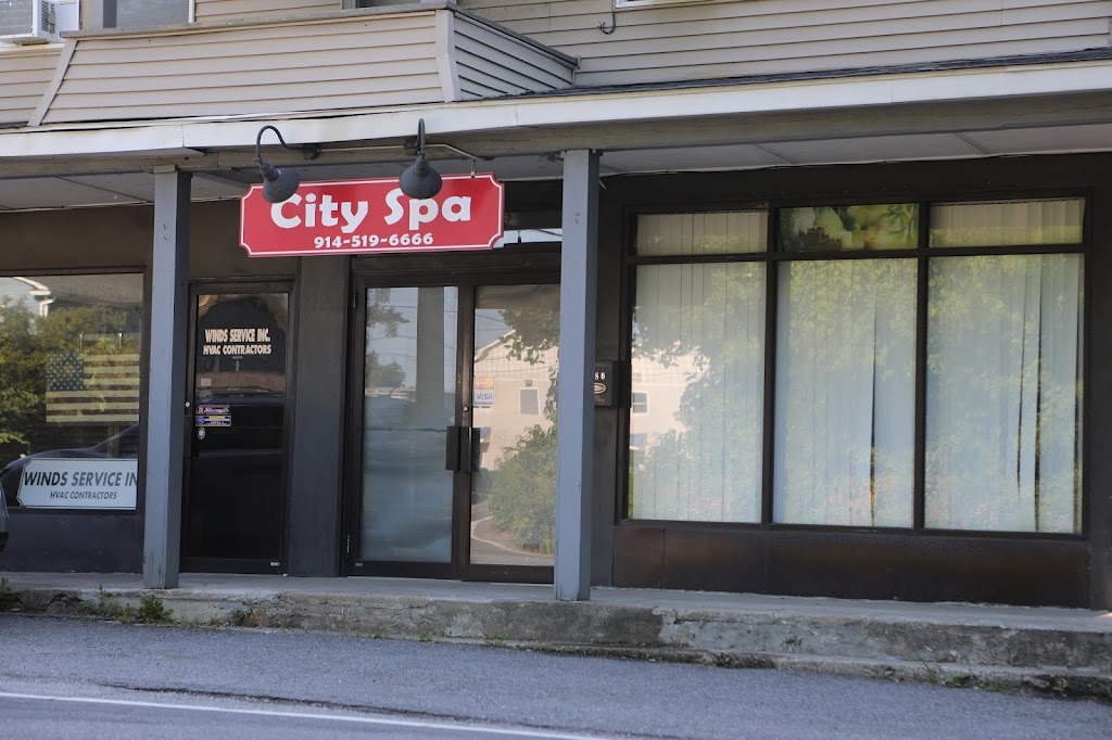 City Spa | Asian Massage Baldwin Place, NY 10505