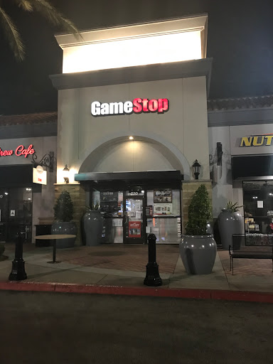 Video Game Store «GameStop», reviews and photos, 12303 Limonite Ave, Mira Loma, CA 91752, USA