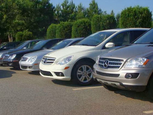 Car Dealer «Gwinnett Suzuki», reviews and photos, 2960 Satellite Blvd, Duluth, GA 30096, USA