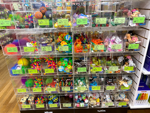 Toy Store «Toy Store», reviews and photos, 936 Massachusetts St, Lawrence, KS 66044, USA