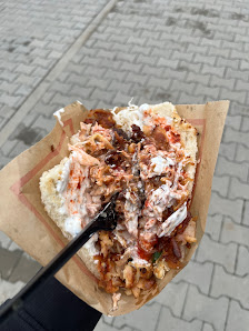 Bafra Kebab Smolec Bukowa 1, 55-080 Smolec, Polska