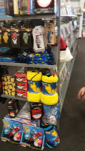 Used Book Store «2nd & Charles», reviews and photos, 17636 Garland Groh Blvd, Hagerstown, MD 21740, USA