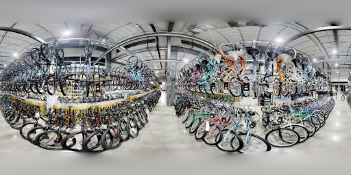 Bicycle Store «Fun Sport Bikes», reviews and photos, 1700 McHenry Ave #10, Modesto, CA 95350, USA