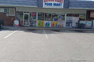 Browns Ferry Food Mart image