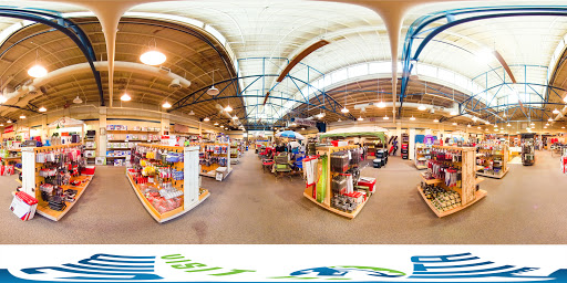 Outdoor Sports Store «Coleman® Outlet #319», reviews and photos, 235 N Saint Francis St, Wichita, KS 67202, USA