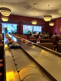 Atmosphère du Restaurant japonais Tokyo à Belfort - n°11