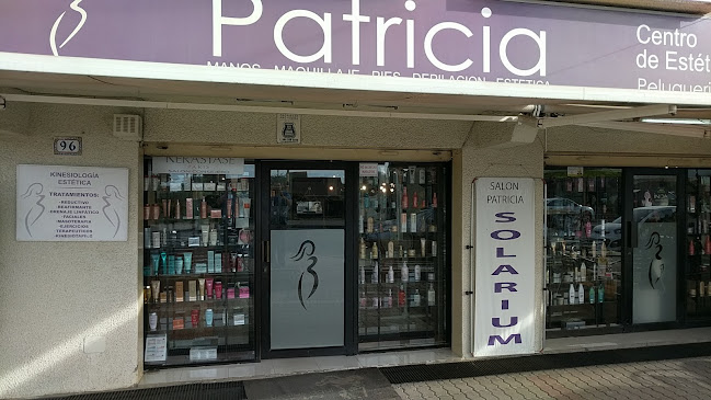 Opiniones de Salon Patricia en Concón - Peluquería
