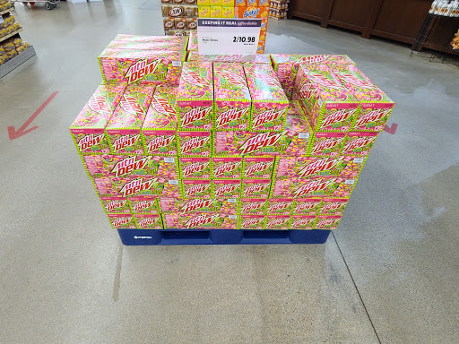 Grocery Store «Family Fare Supermarket», reviews and photos, 1100 13th Ave E, West Fargo, ND 58078, USA