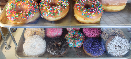 Donut Shop «Donut Star Inc», reviews and photos, 2509 S Harbor Blvd, Santa Ana, CA 92704, USA