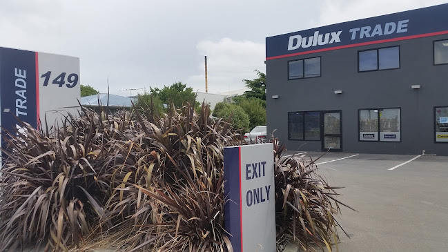 Dulux Paint Centre Roydvale - Christchurch
