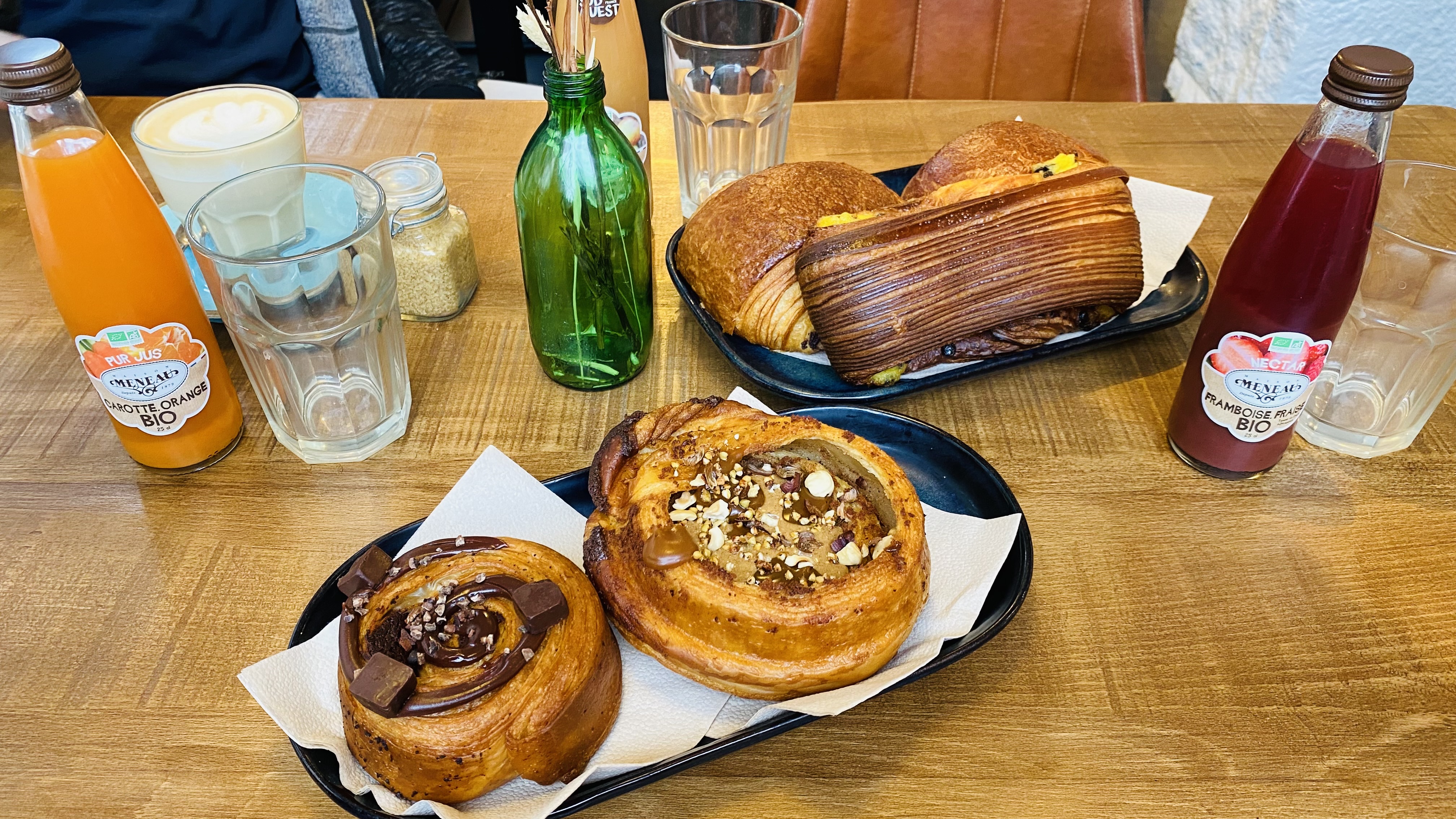 Photo n° 1 de l'avis de Thibaut.e fait le 16/05/2023 à 13:53