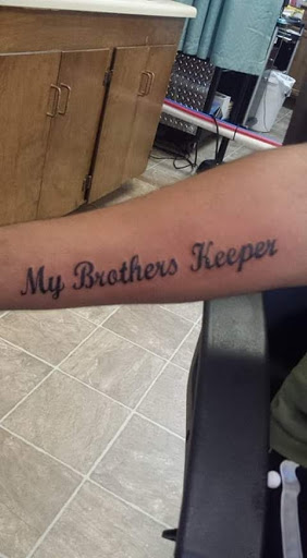 Explore tattoo ideas for buttocks, creative tattoo ideas in Bowman, available at iTat Tattoo Studio