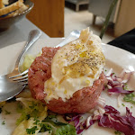 Photo n°4 de l'avis de marco.i fait le 26/04/2023 à 21:12 sur le  Ristorante TimeOut à Florence