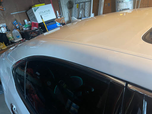 Car Wash «Elephant Car Wash», reviews and photos, 12900 Bel-Red Rd, Bellevue, WA 98005, USA