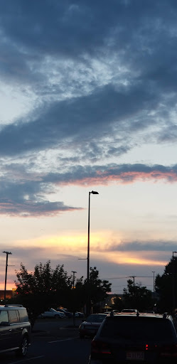 Fabric Store «Jo-Ann Fabrics and Crafts», reviews and photos, 615 Belair Rd Ste F, Bel Air, MD 21014, USA