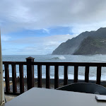 Photo n°1 de l'avis de Jarod.a fait le 19/12/2020 à 13:59 sur le  Piscinas Snack-Bar à Porto da Cruz